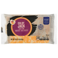 Stop & Shop Colby Jack Cheese Block