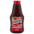 Welch's Strawberry Spread Squeeze