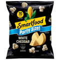 Smartfood Gluten Free White Cheddar Cheese Popcorn Party Size