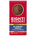 Eight O'Clock Blueberry Waffle Medium Roast Ground Coffee
