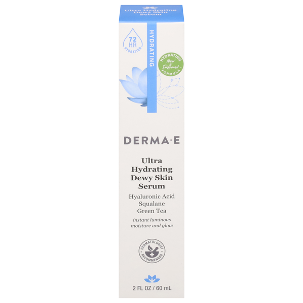 Derma E Ultra Hydrating Dewy Skin Serum