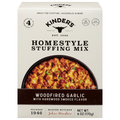 Kinder's Woodfired Garlic Homestyle Stuffing Mix