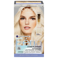 L'Oreal Feria Hair Color Hyper Platinum