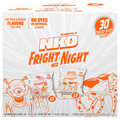 Frito-Lay Snacks Simply NKD Fright Night Mix Variety Mix - 30 ct