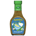Annie's Organic Vegan Asian Sesame Dressing