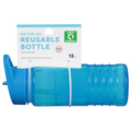 On The Go Reusable Bottle 18 oz