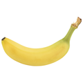 Yellow Bananas