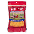 Schtark Fancy Shredded Cheddar Cheese