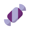 Candy & Chocolate icon