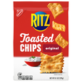 Nabisco Ritz Original Toasted Chips