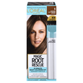 L'Oreal Magic Root Rescue Permanent Hair Color Light Brown 6