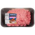 Food Lion 80% Lean 20% Fat Ground Beef Chuck Fresh