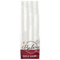 Our Brand Bakery Garlic Bread Unsliced Loaf