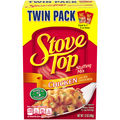 Stove Top Stuffing Mix For Chicken Twin Pack