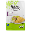 Nature's Promise Wild Boneless Skinless Haddock Fillets apx 3-4 ct Frozen