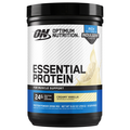 Optimum Nutrition Creamy Vanilla 24g Protein Powder