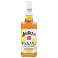 Jim Beam Pineapple Kentucky Straight Bourbon Whiskey