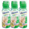 Glucerna Hunger Smart Peaches & Creme 15g Protein Shakes - 6 pk