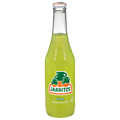 Jarritos Lime Soda (Glass Bottle)
