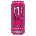 Monster Zero Sugar Ultra Punk Punch Energy Drink
