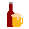 Adult Beverages icon