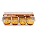 Cafe Valley Bakery Cinnamon Cream Cheese Coffee Cake Bites - 12 ct