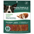 Healthfuls Chicken Jerky Dog Treats