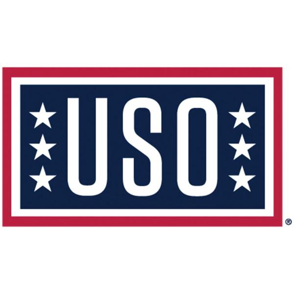 $1 Donation - USO