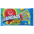 AirHeads Mini Assorted Flavor Sour Bars