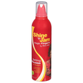 Shine 'n Jam Magic Fingers for Braiders Setting Mousse