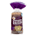 Stop & Shop Cinnamon Raisin Bread Sliced