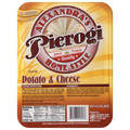 Alexandra's Home Style All Natural Potato & Cheese Pierogi Frozen