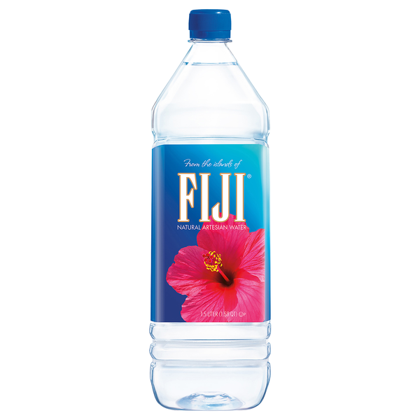 FIJI Natural Artesian Water