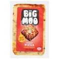 The Big Moo Cheesy Pizza Baked Cheese Block