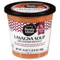 Blount's Family Kitchen Lasagna Soup with Italian Sausage Refrigerated