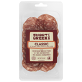 Short Creek Farm Classic Dry Salami with Garlic Pepper & Fresh Herbs