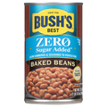 Bush's Best Zero Sugar Added Baked Beans
