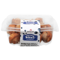 American Bakery Blueberry Teeny Bites