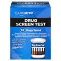 CareOne Drug Screen Test