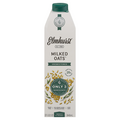 Elmhurst Unsweetened Milked Oats Shelf Stable
