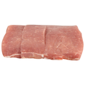 Hannaford All Natural Boneless Center Cut Country Style Pork Ribs Fresh