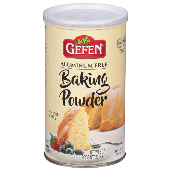 Baking Powder Order Online & Save Stop & Shop