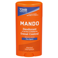 Mando Extra Strength Sweat Control Pro Sport Deodorant