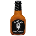 Makoto Ginger Dressing