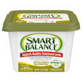 Smart Balance Vegetable Oil Buttery Spread with Extra Virgin Olive Oil