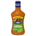 Kraft Zesty Italian Dressing Family Size