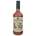 Charleston Bloody Mary Mix Fresh & Veggie