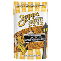 Zapp's New Orleans Style Jazzy Honey Mustard Flavored Pretzel Stix