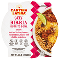 Cantina Latina Beef Birria Burrito Bowl Refrigerated