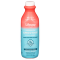 Lifeway Lactose Free Berry Blast Probiotic Kefir Smoothie + Collagen